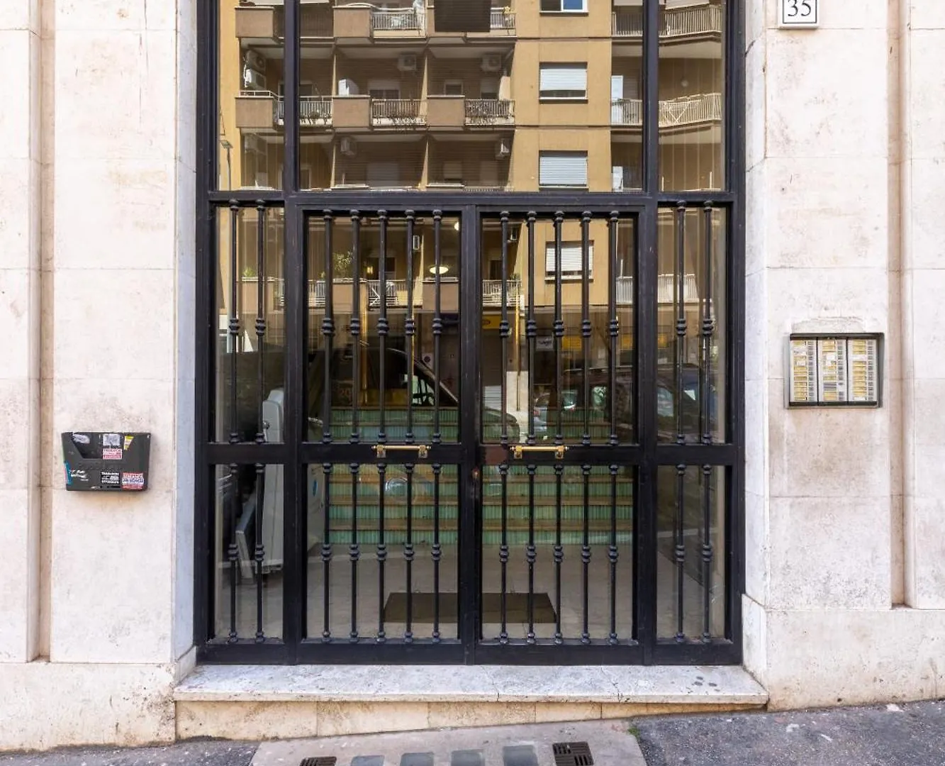Casa Girasole Apartment Rome