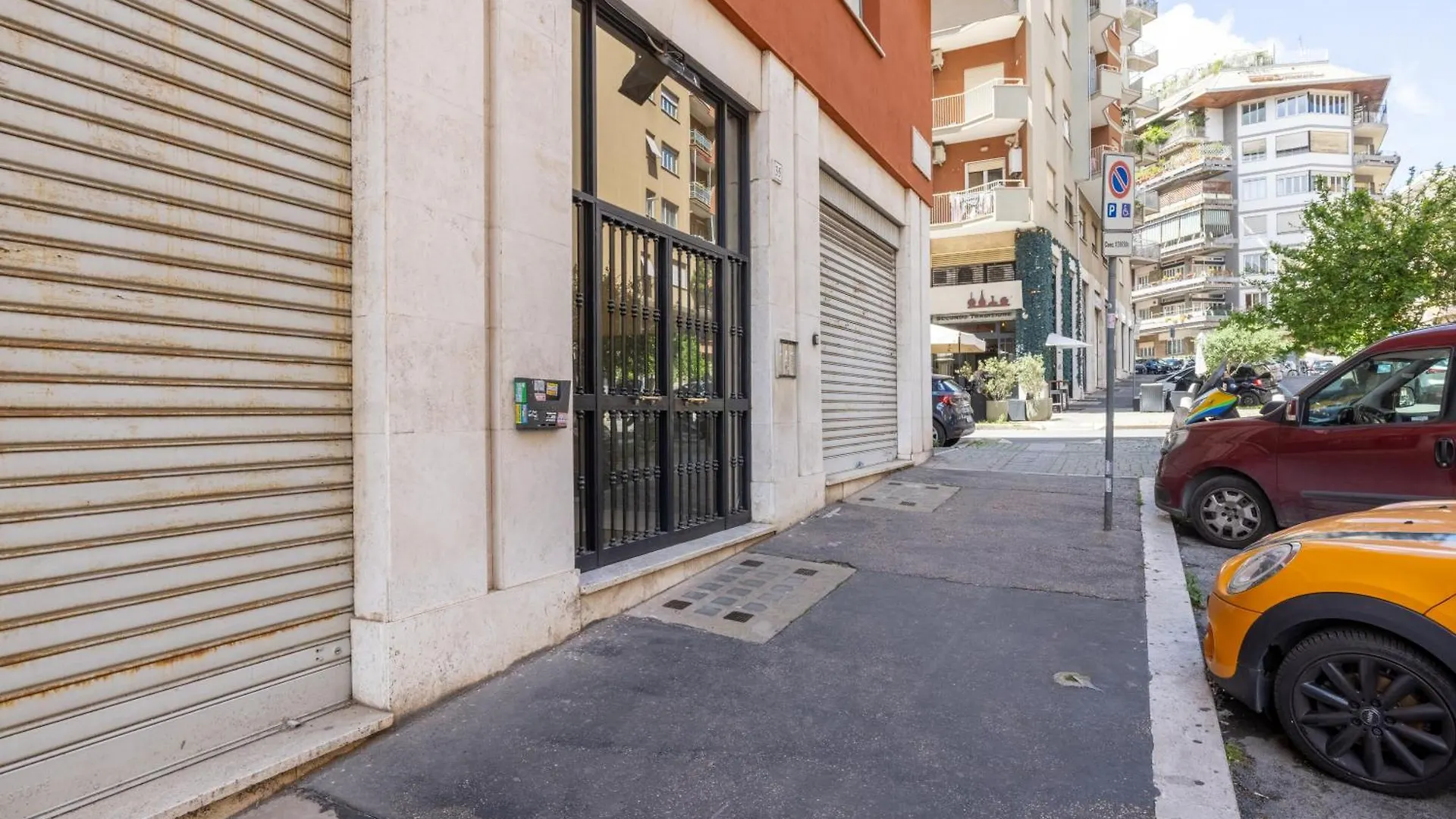 Casa Girasole Apartment Rome