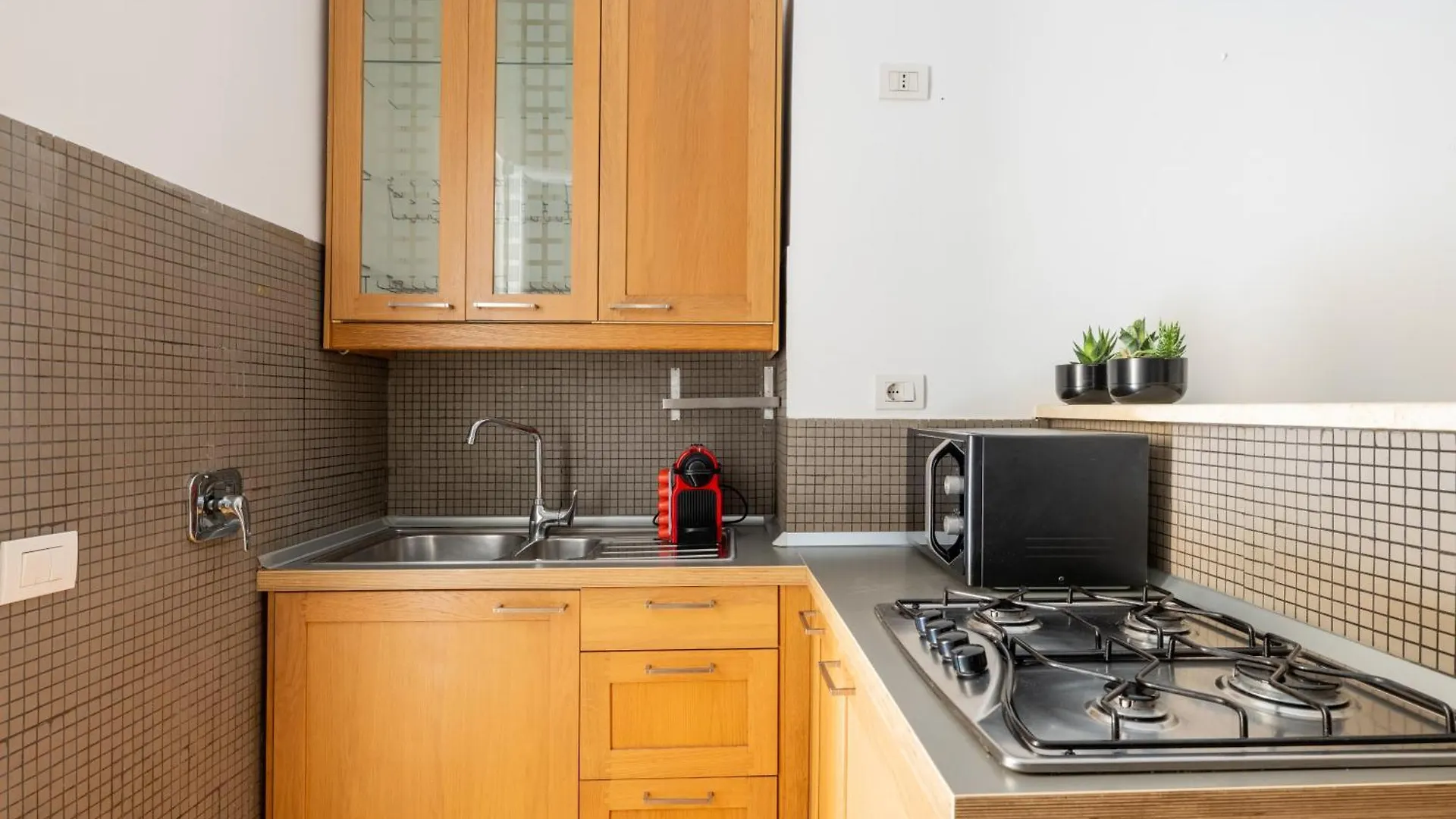 Casa Girasole Apartment Rome