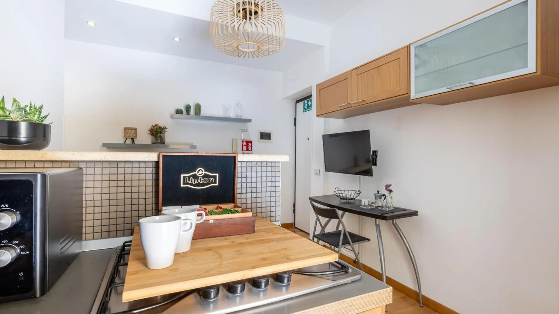 Casa Girasole Apartment Rome