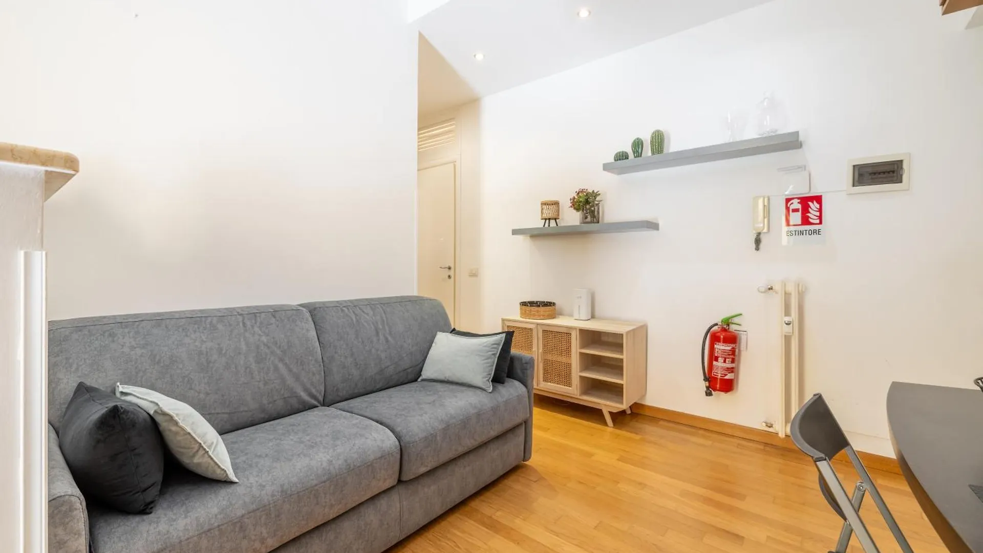 Casa Girasole Apartment Rome 0*,  Italy