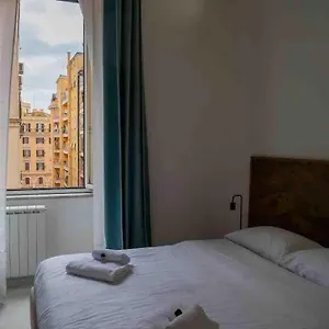 Colosseum Luxury Casa vacanze
