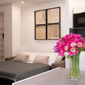Residenza Lualdi Appartamento