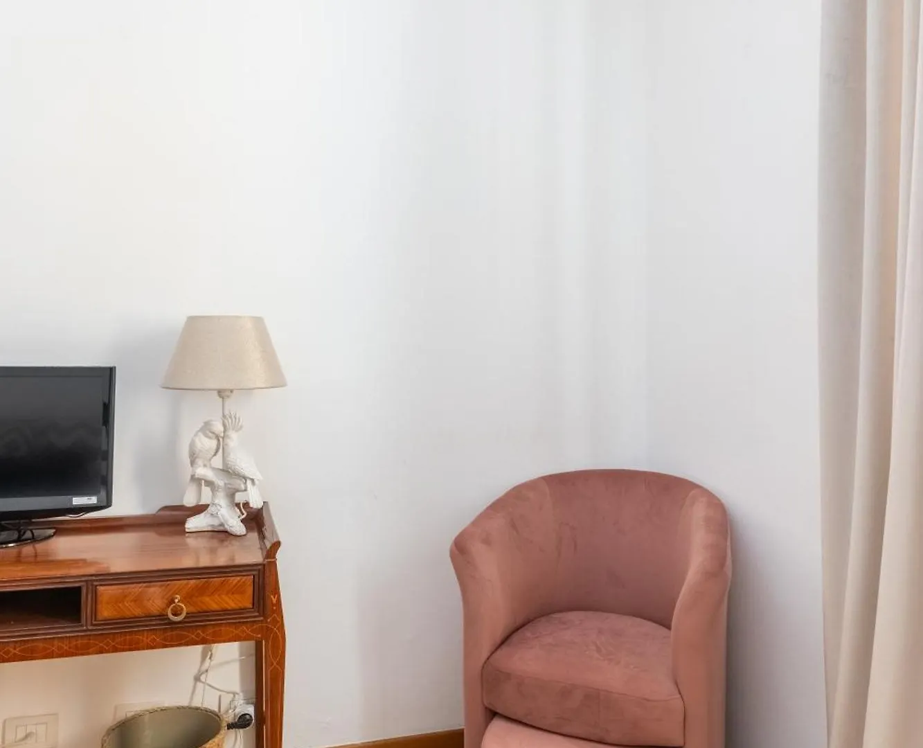 Apartamento Casa Girasole Roma 0*,  Italia