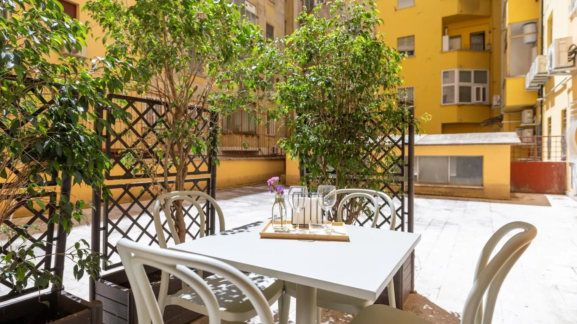 Apartamento Casa Girasole Roma