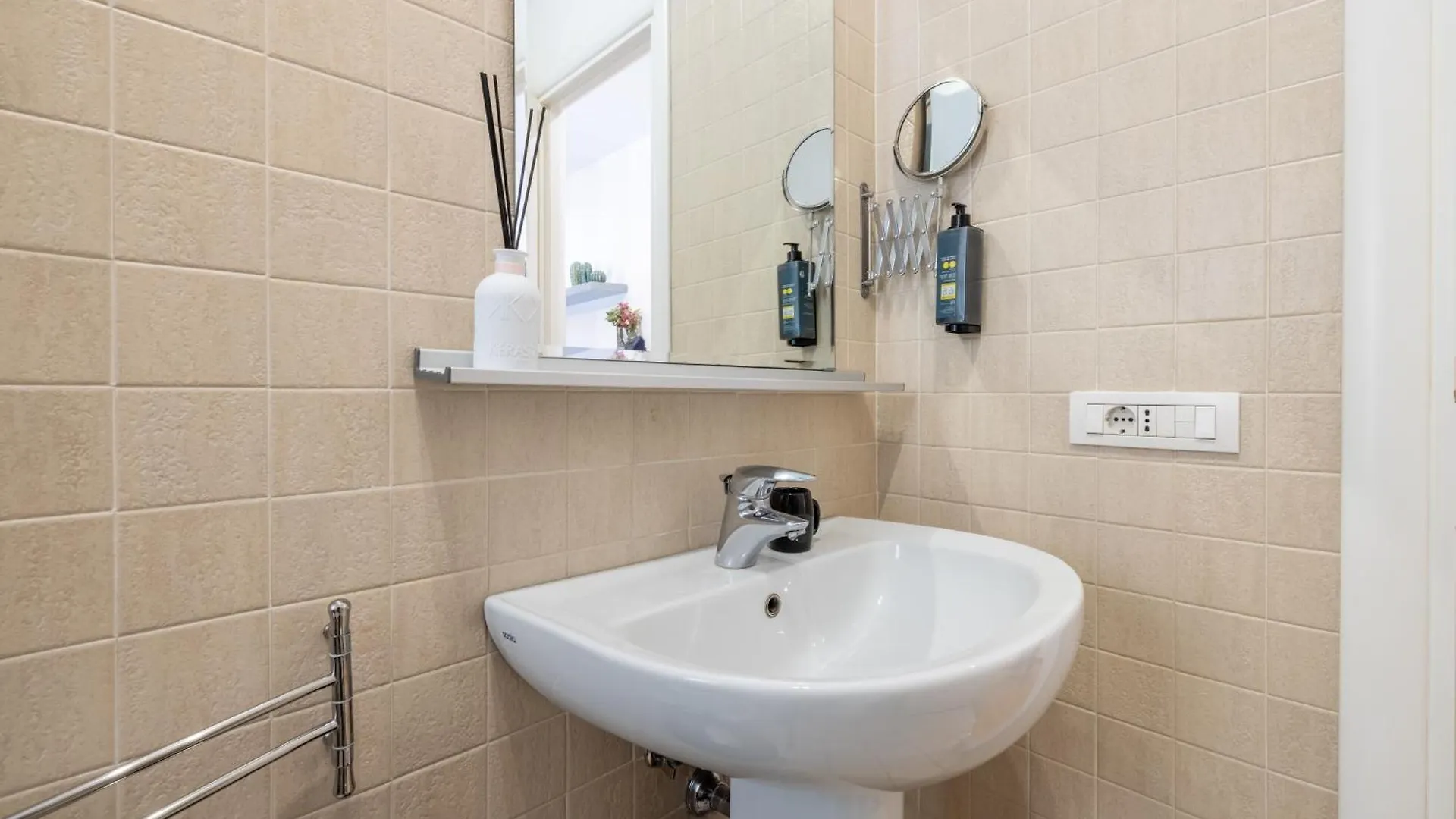Apartamento Casa Girasole Roma