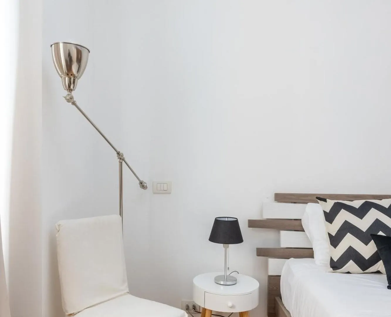 Casa Girasole Apartment Rome