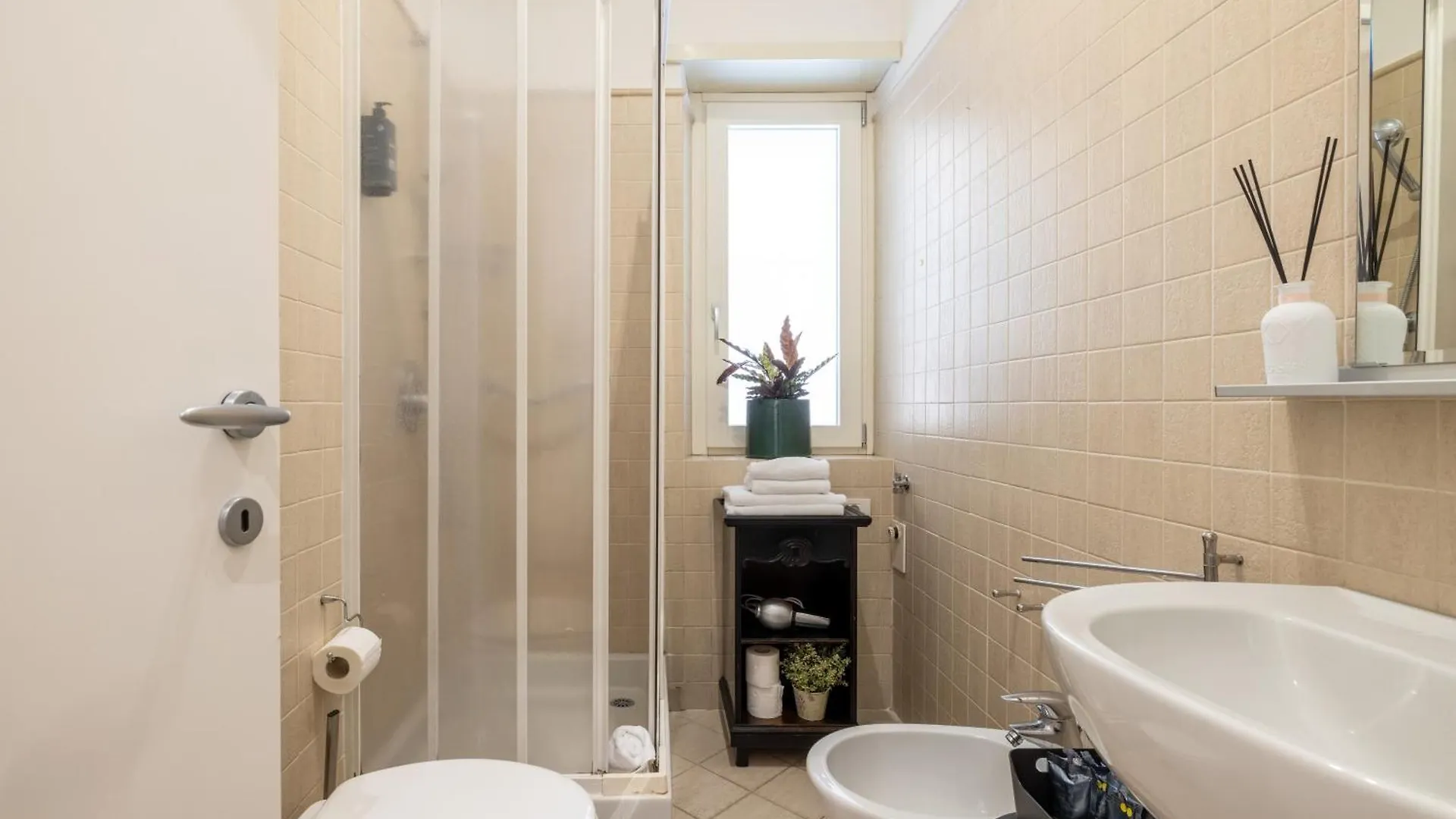 Apartamento Casa Girasole Roma