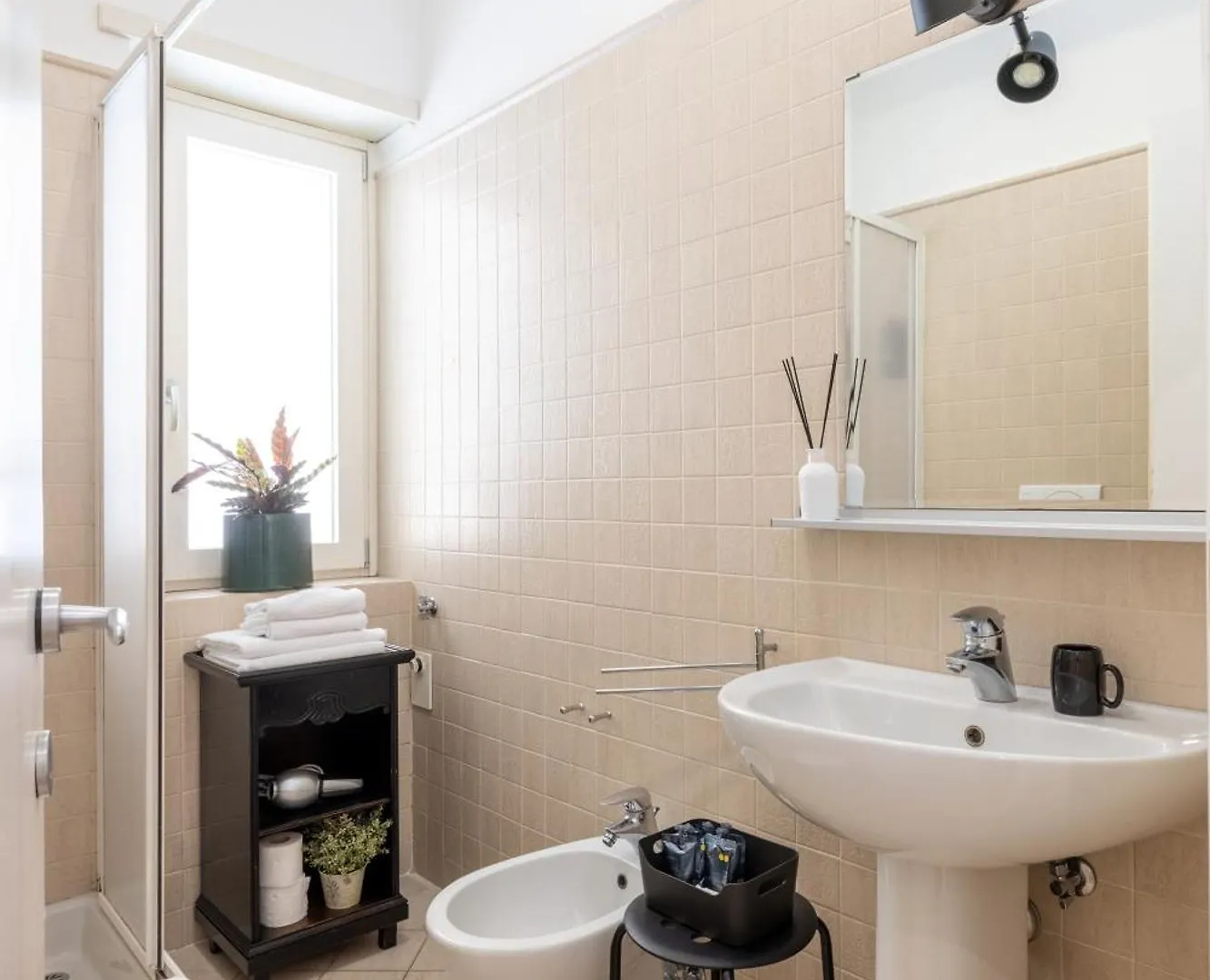 Casa Girasole Apartment Rome Italy