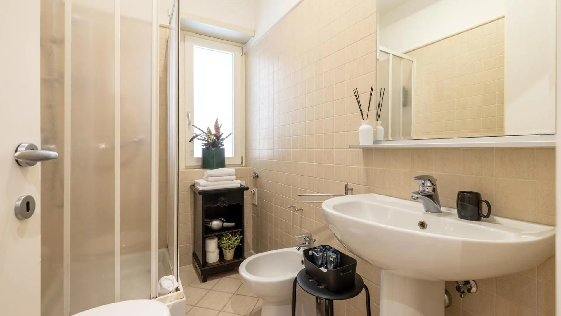 Apartamento Casa Girasole Roma