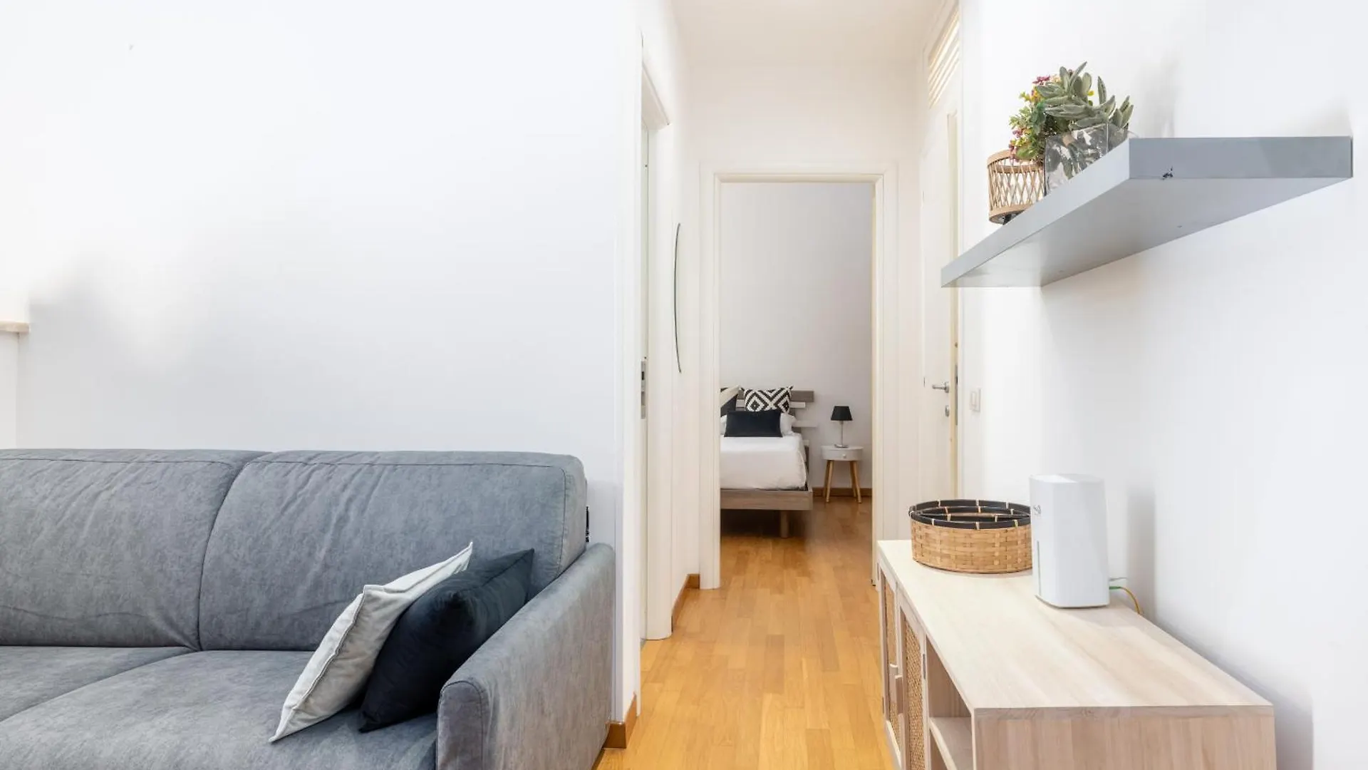Apartamento Casa Girasole Roma