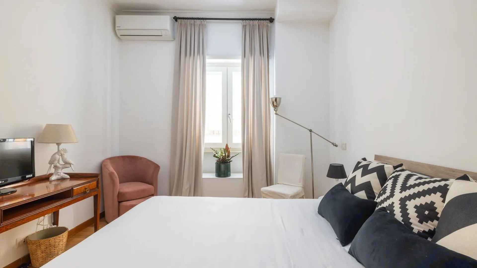 Apartamento Casa Girasole Roma