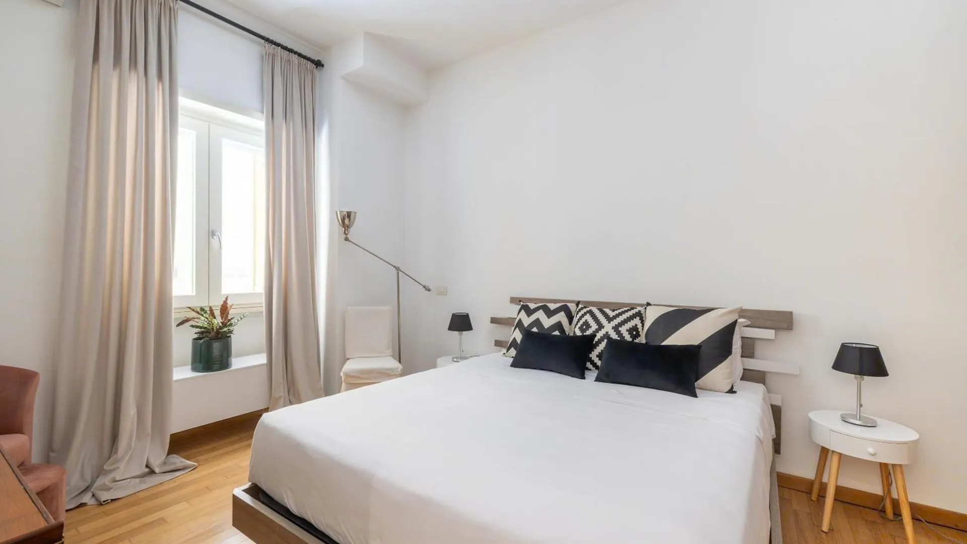 Apartamento Casa Girasole Roma Italia