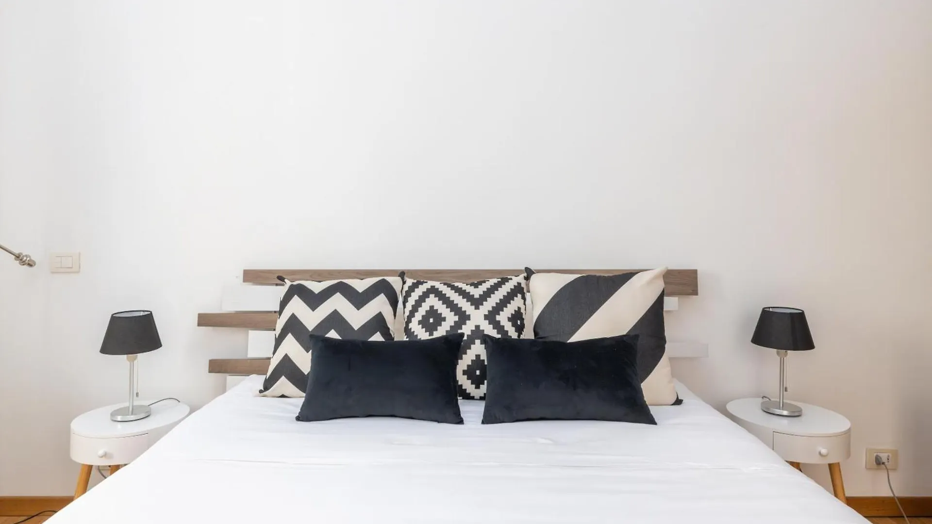 Apartamento Casa Girasole Roma